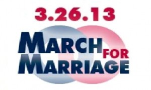 March-for-Marriage