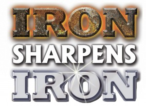 ironsharpensiron